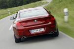 BMW 640i Coupe 2011 года